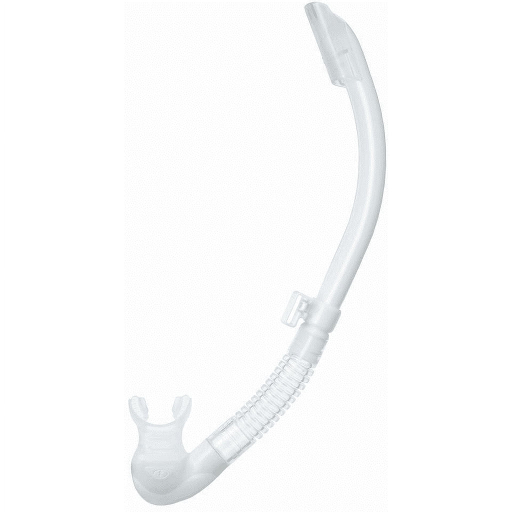 Translucent Scuba Diving Snorkel A56822