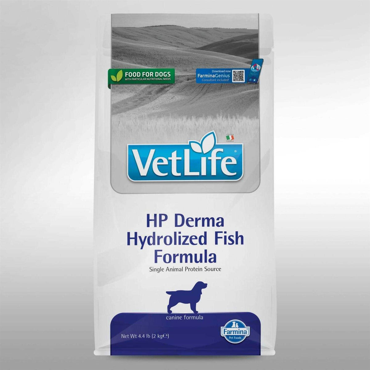 26.4lb Canine Pet Food F53775