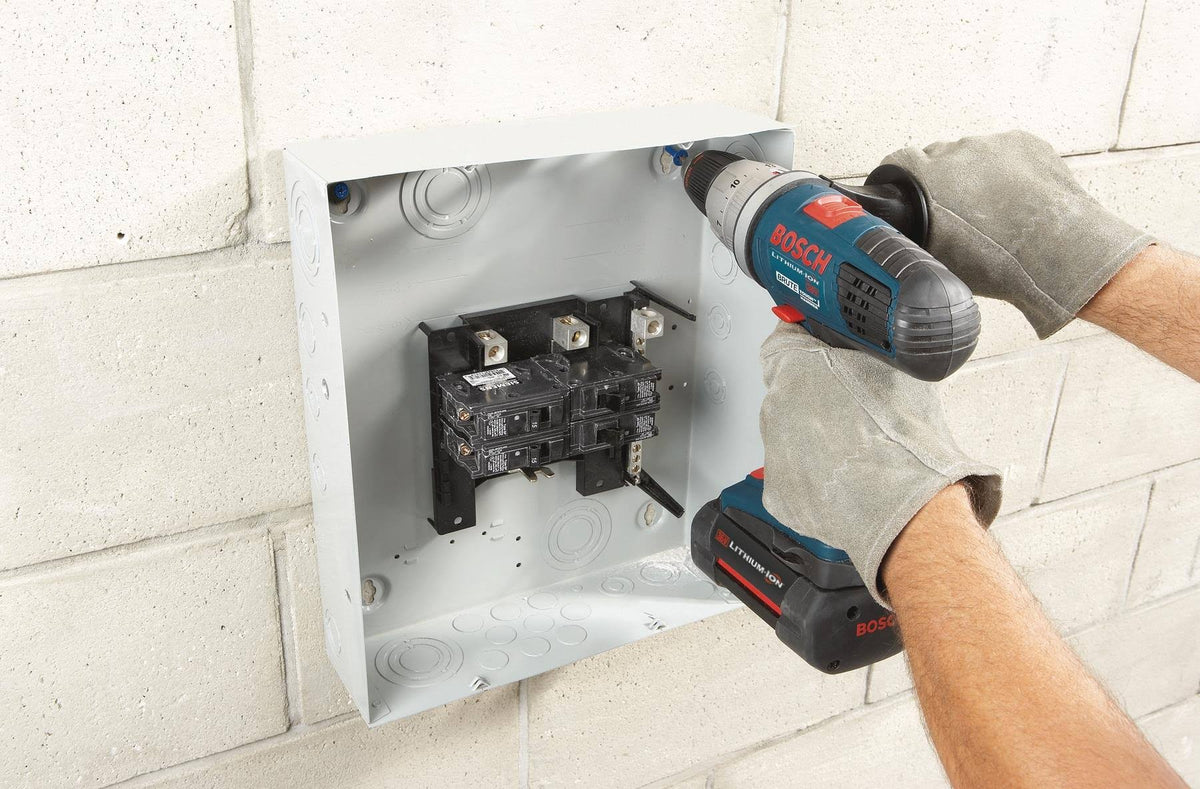 1/2 In. 36 V Hammer Drill/Driver I37577