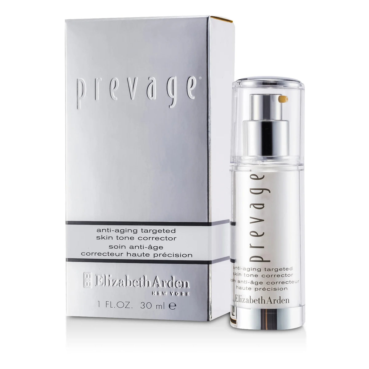 Anti-Aging Targeted Skin Tone Corrector 30ml F420