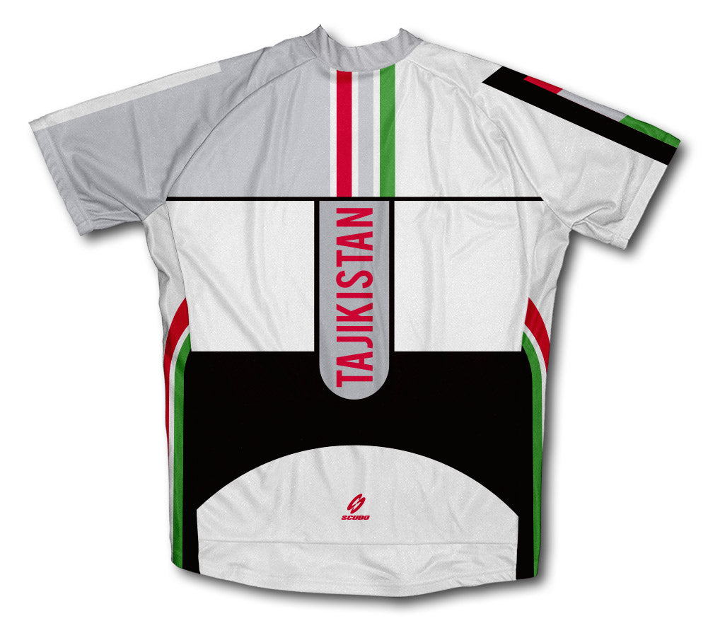 Short Sleeve Cycling Jersey E30805