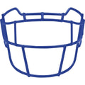 Royal Blue Carbon Steel Facemask U98436