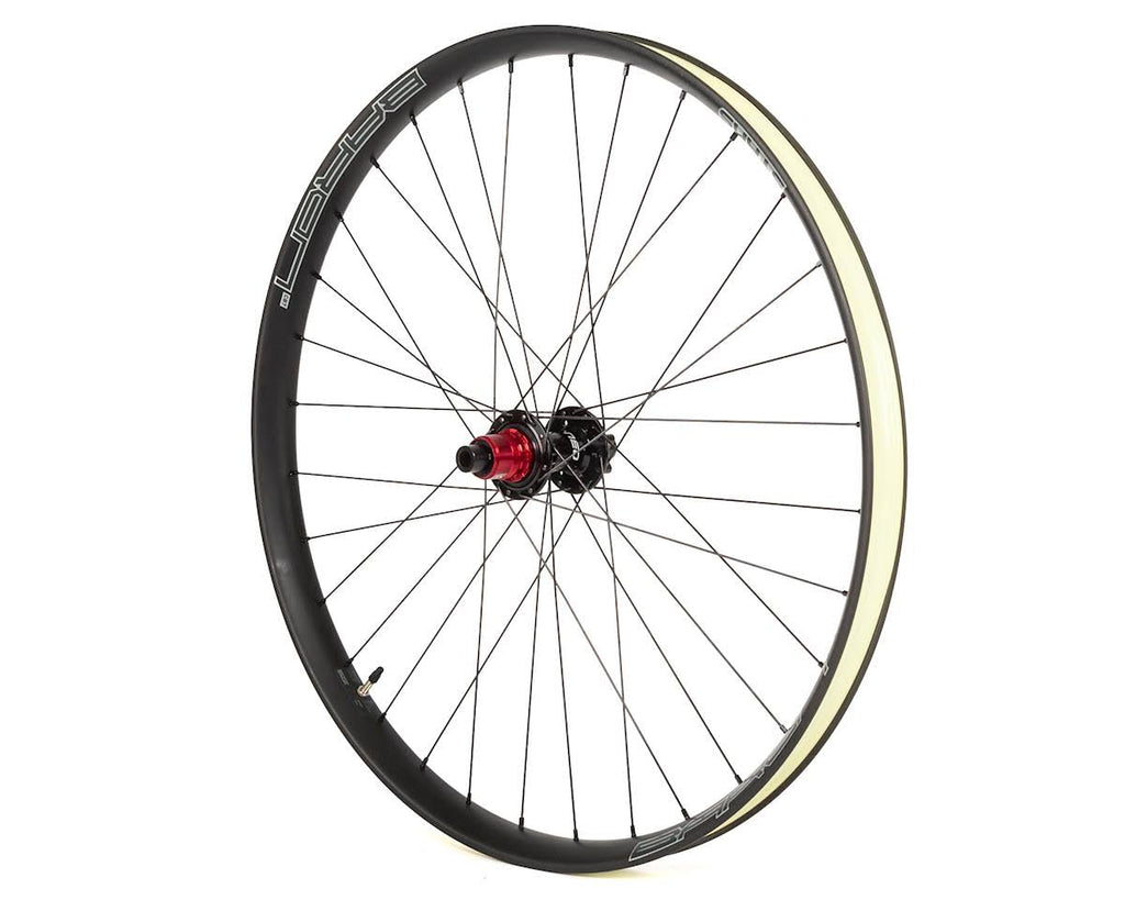 27.5 Rear Wheel 12 x 148mm K335