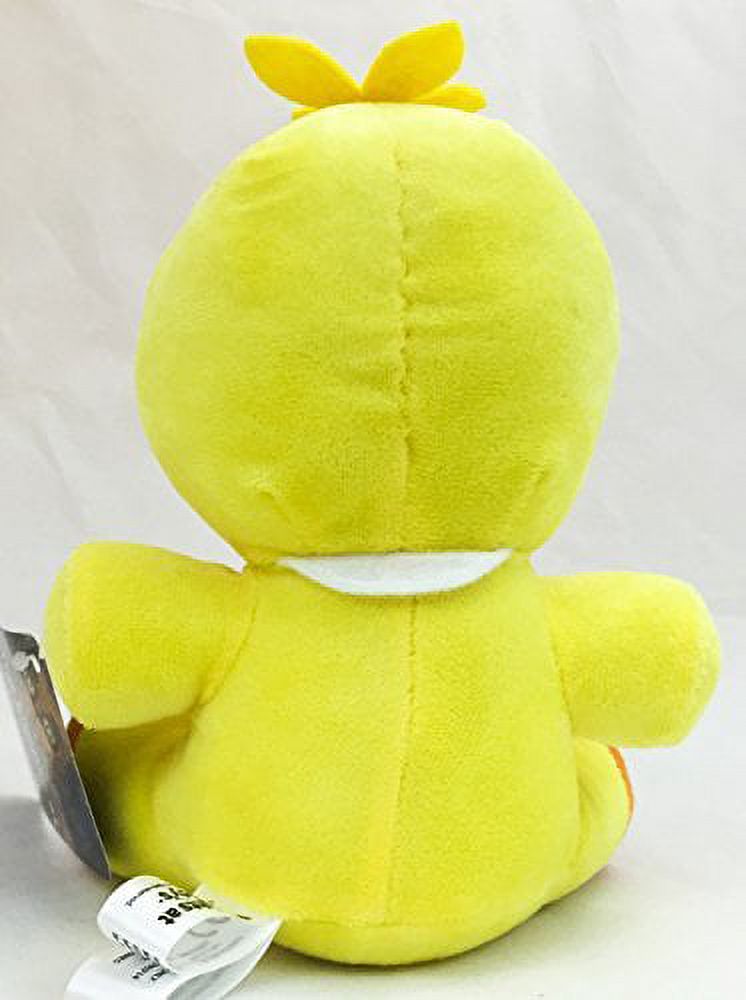 Chica Plush F43407