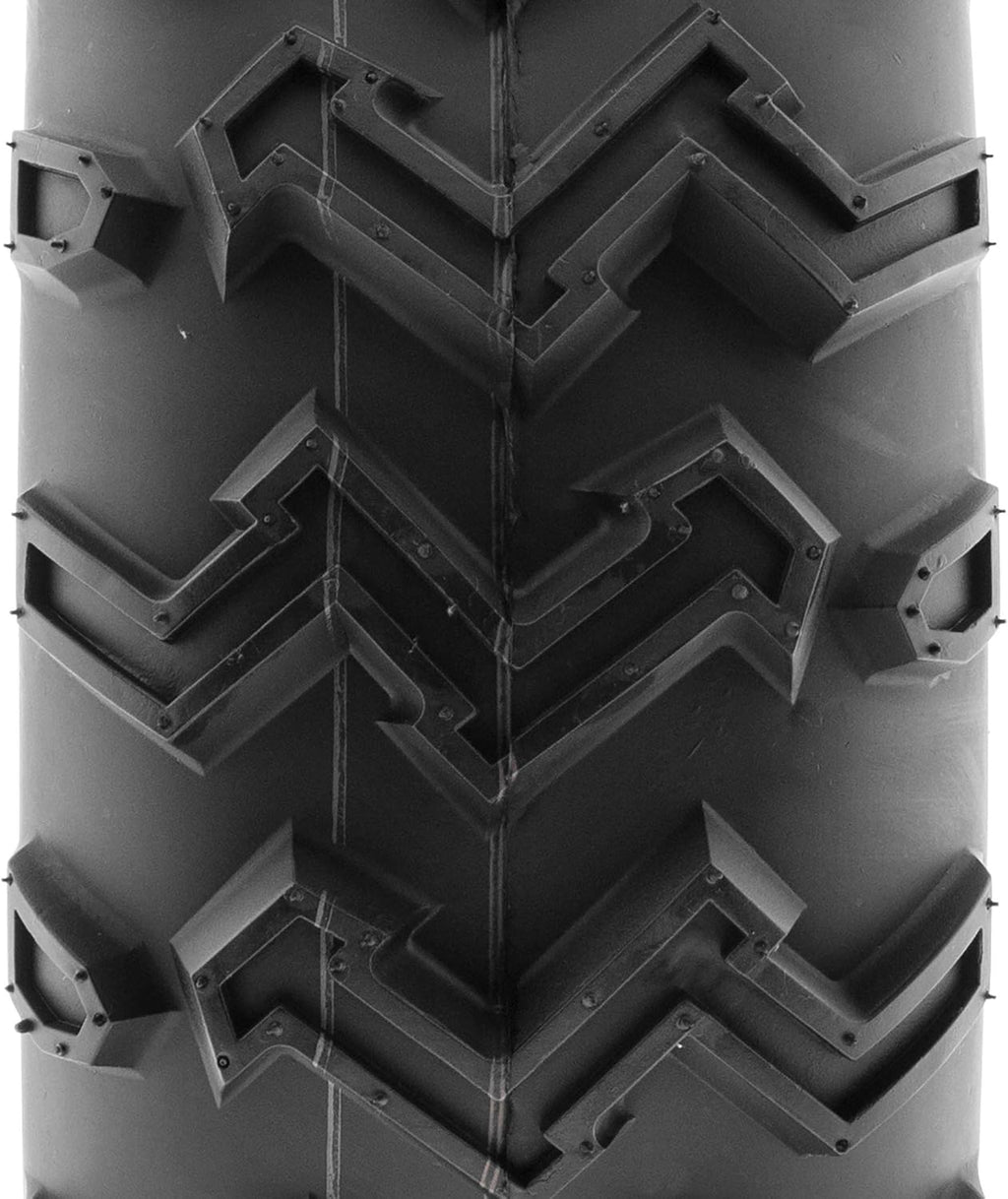 21x7-10 6 PR Directional Tread ATV/UTV Tire Pack of 2 V8665