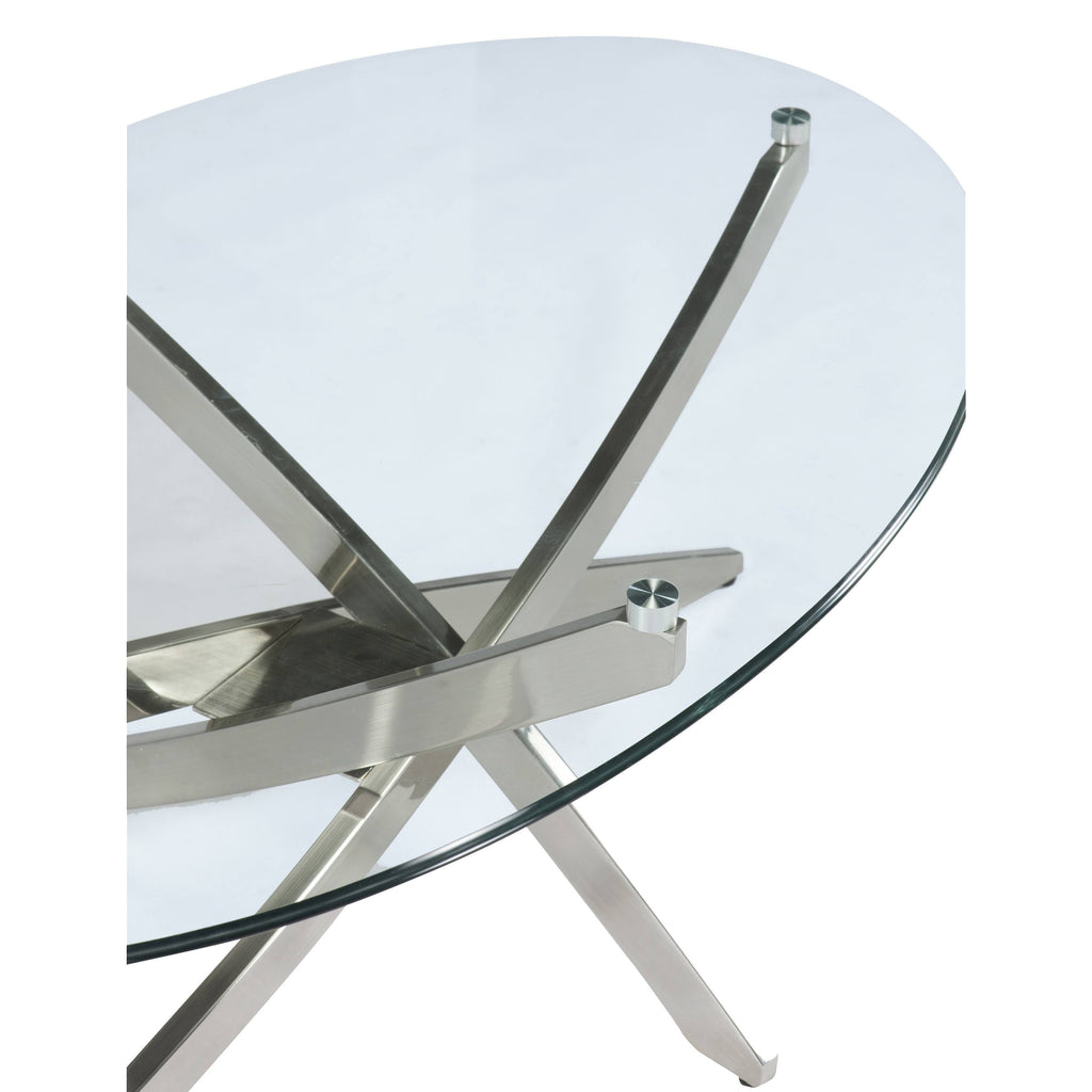 Demilune Sofa Table U61331