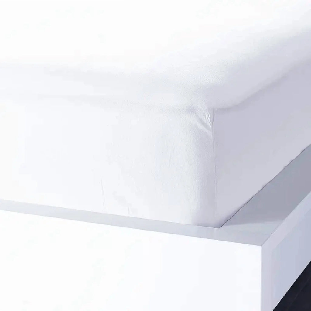 Brushed Microfiber Deep Pocket Fitted Sheet A4690