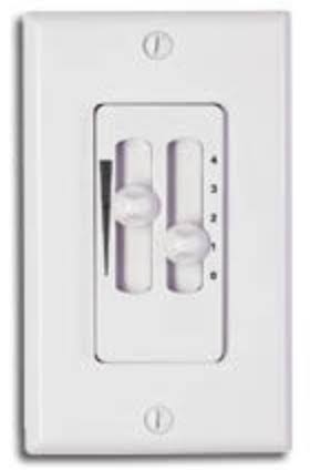 Cirrus Flush 50x22 Ceiling Fan H674