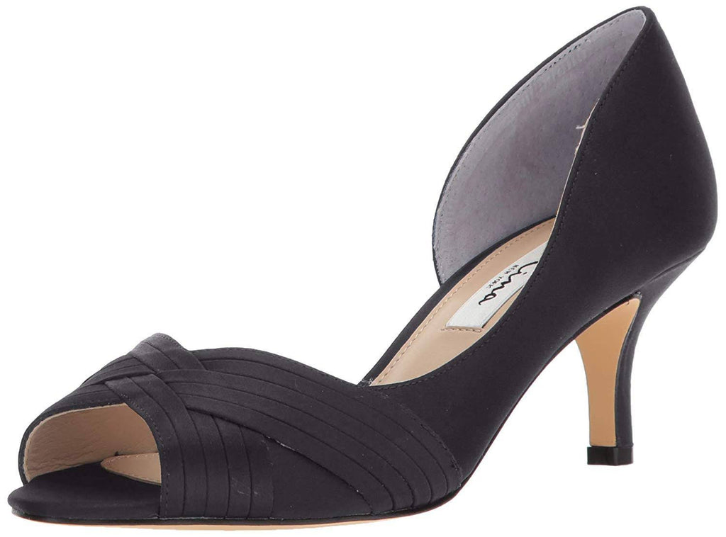 Black Pumps Y8372