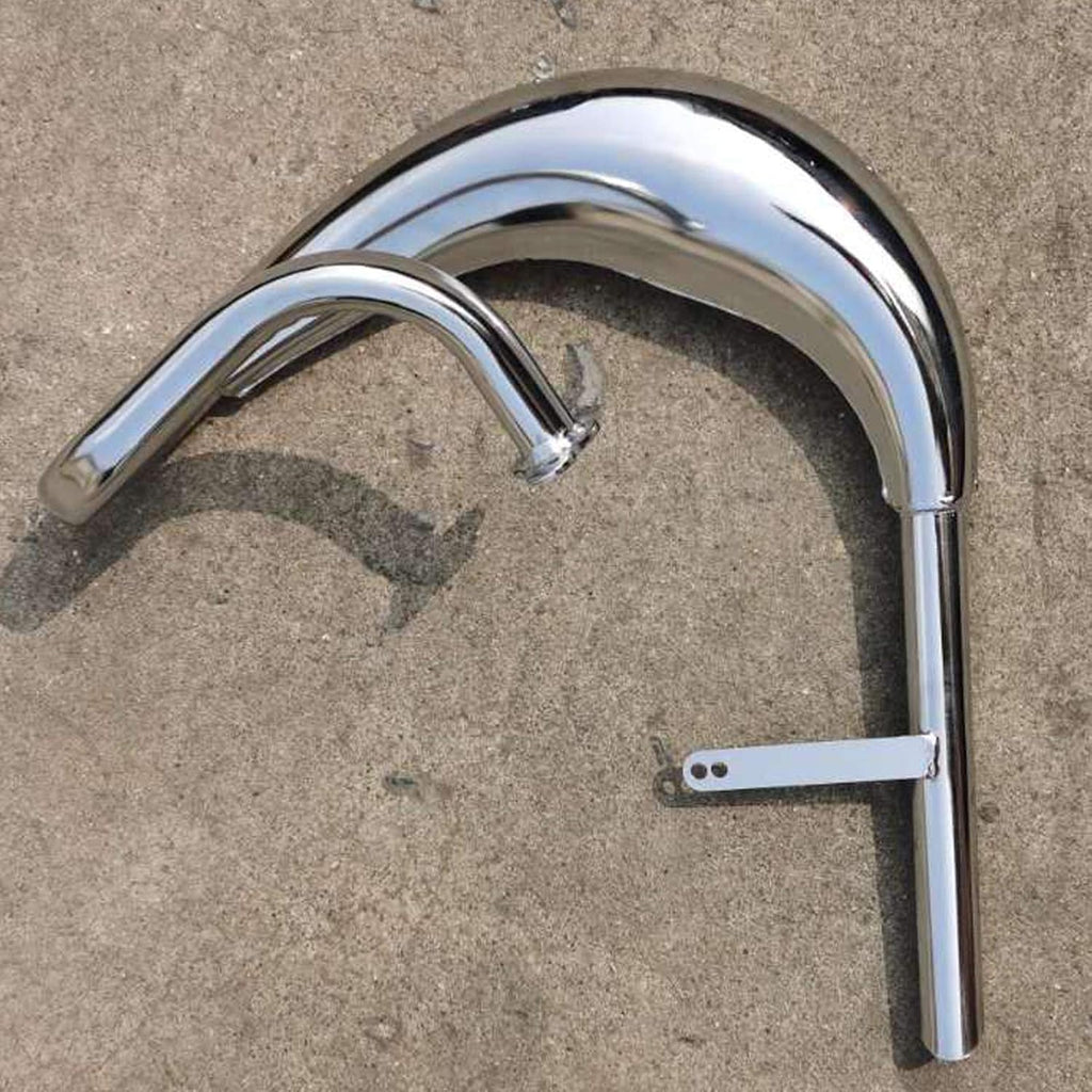 2 Stroke Muffler Pack of 2 A18148