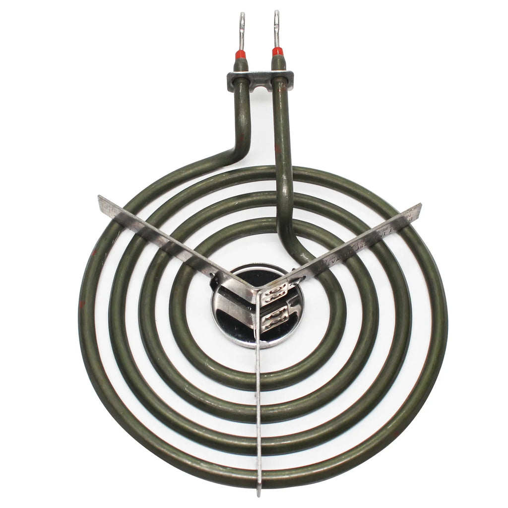 2-Pack 6 inch 4 Turns Surface Burner Element for Range W916594
