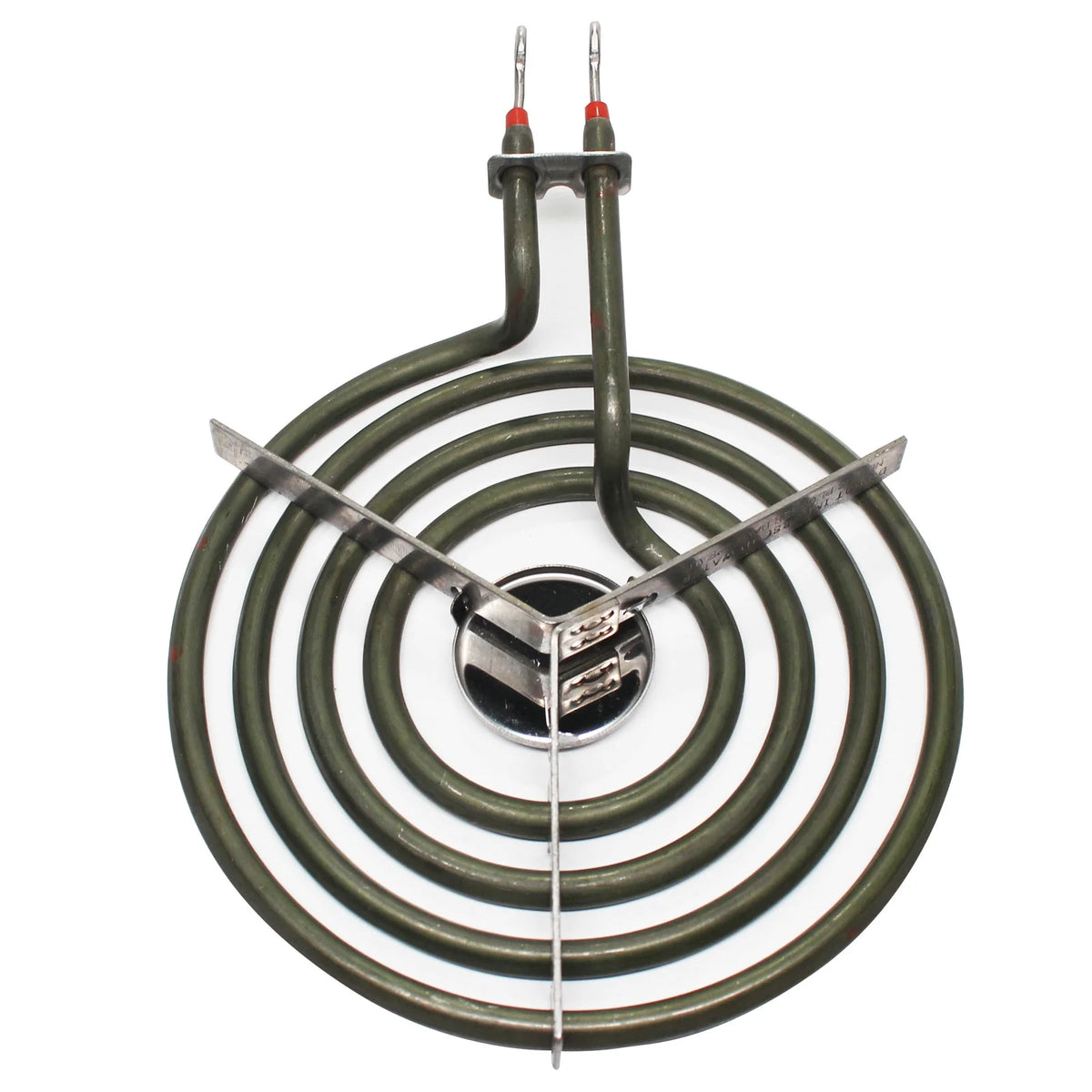 2-Pack 6 inch 4 Turns Surface Burner Element for Range W916594