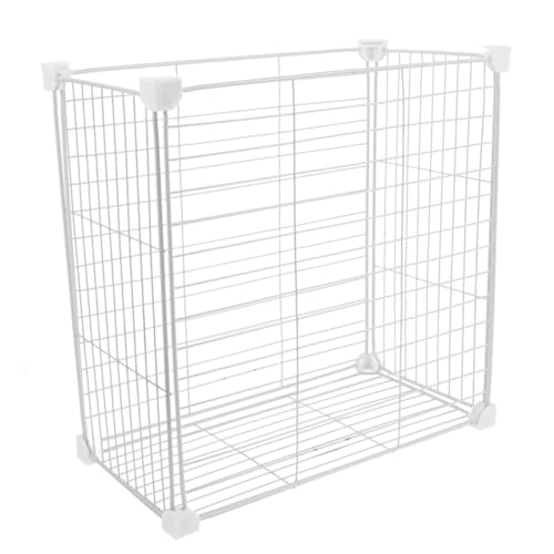 Wire Basket Freezer Organizer Bin X423456