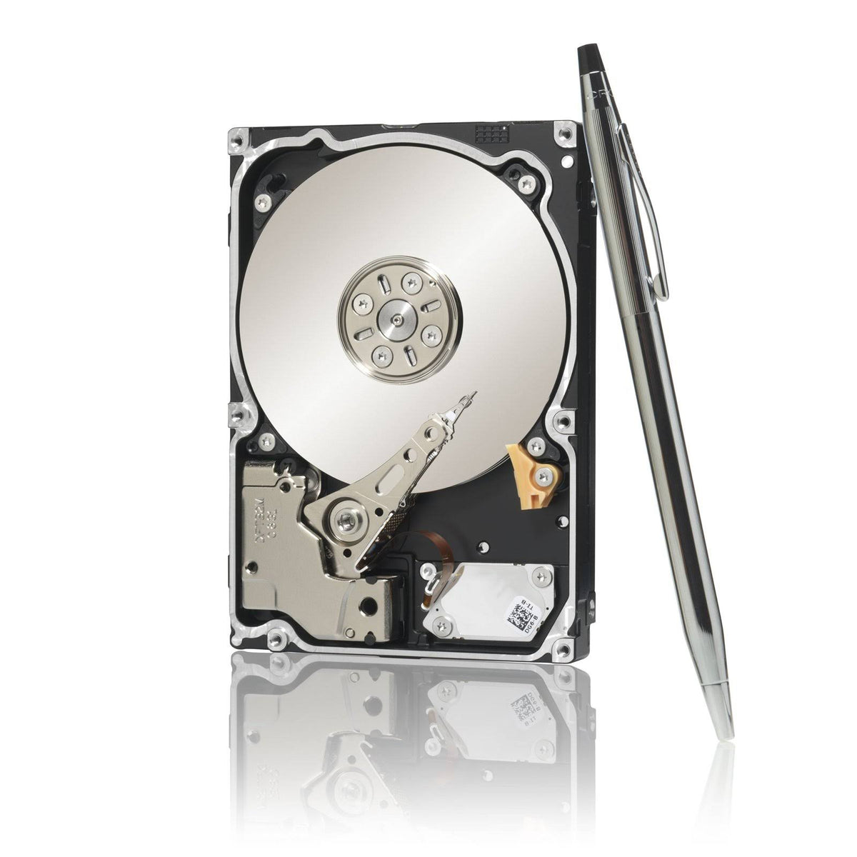 3 TB Internal HDD SAS 6Gb/s 7,200 rpm R266228