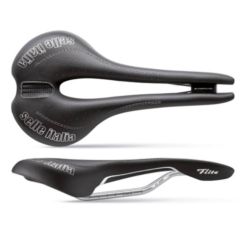 Black Saddle J1863