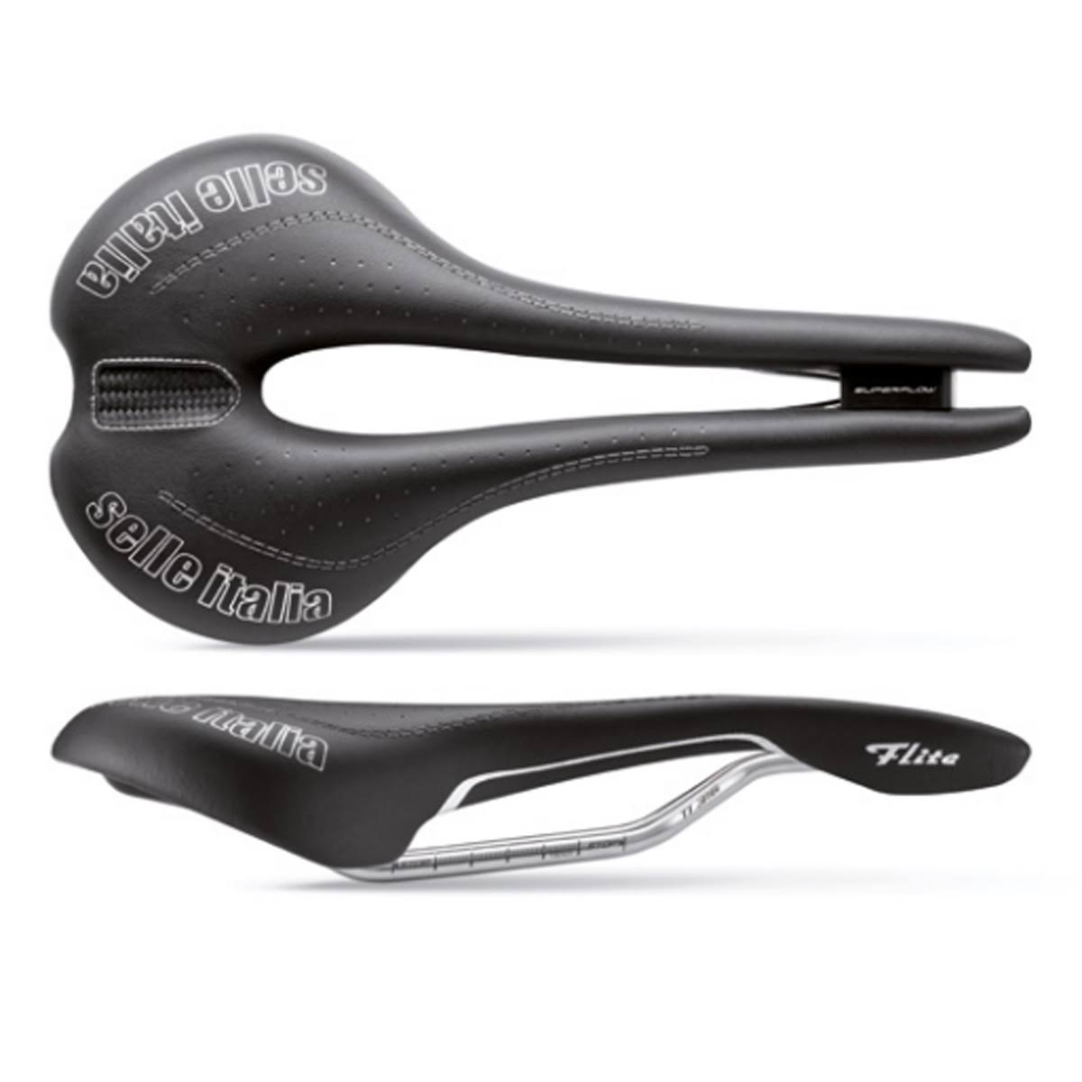 Black Saddle J1863