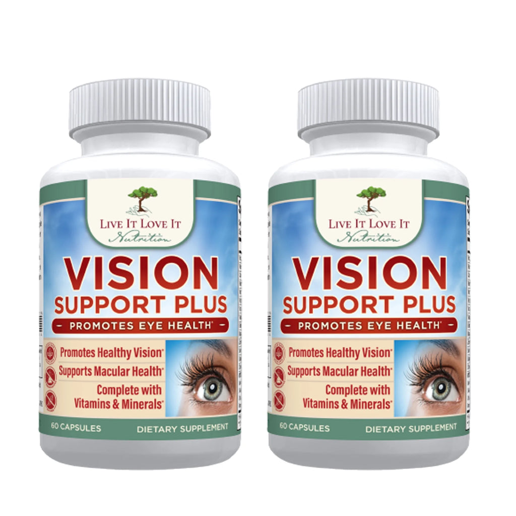 2 Pack Vision Support Plus N467258