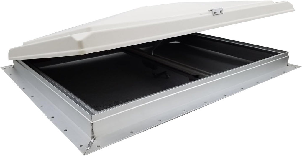 19 1/4 x 26 1/4 RV Roof Escape Hatch Cut-Out R2693