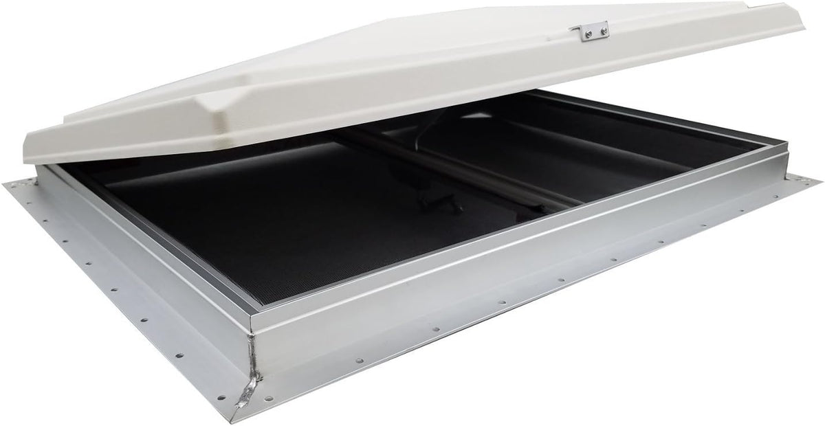 19 1/4 x 26 1/4 RV Roof Escape Hatch Cut-Out R2693