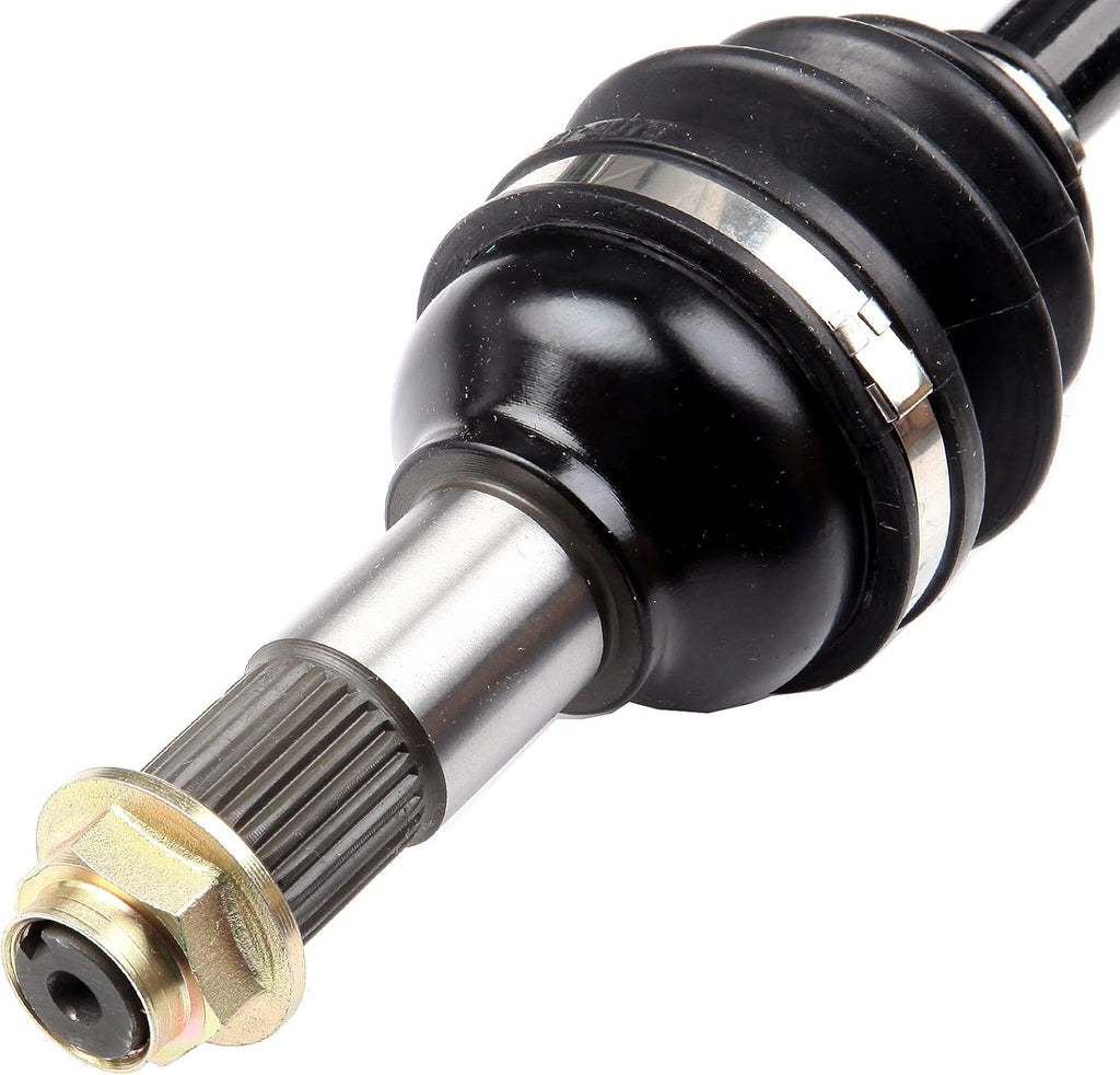 CV Axle Drive Shaft Assembly for Yamaha Grizzly 550/700 Y933540