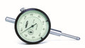 Dial Indicator with Calibration Cert B1127