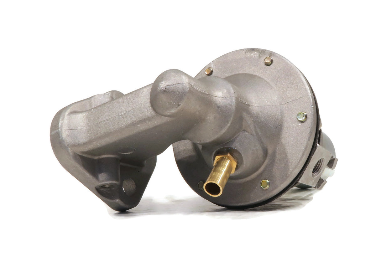 Fuel Pump With Gaskets For 1981 OMC 120HP Sterndrive Marine Boat G769975