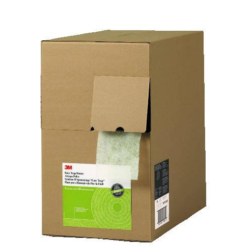 Easy Trap Duster, 250 Sheet Roll A439850