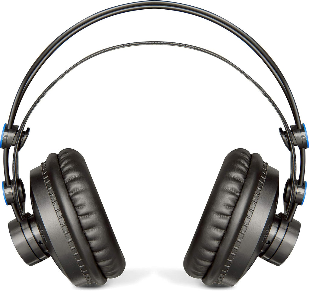 USB 2.0 Recording Bundle with Interface, Headphones, Microphone and Studio One software T4166