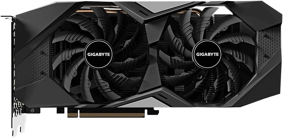 GeForce RTX 2060 Super 8 GB Dual Fan Graphics Card Y140865