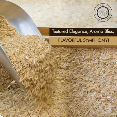 10 Pound Extra Long White Basmati Rice O752
