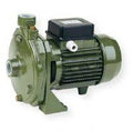 Single Impeller Centrifugal Pump Y206