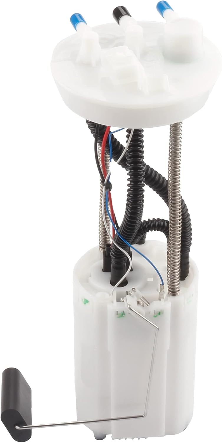 Fuel Pump Assembly Pack of 2 N231512