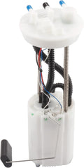 Fuel Pump Assembly Pack of 2 N231512