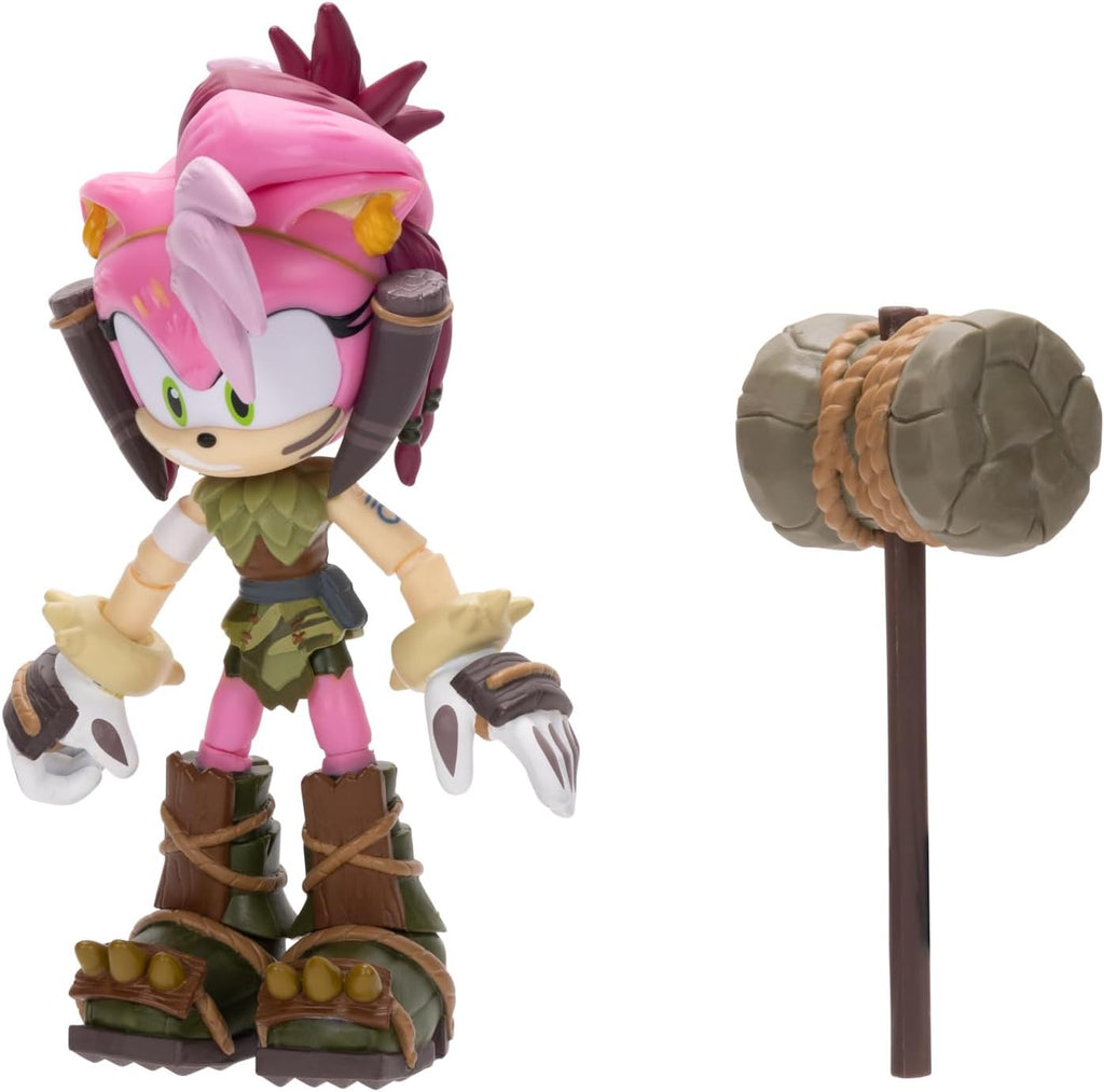 5" Thorn Rose Action Figure T3602
