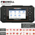 OBD2 Car Diagnostic Scanner Full System Code Reader Z952