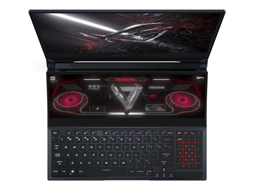 15.6" Full HD Gaming Laptop, AMD Ryzen 7 5800H, 16GB RAM, NVIDIA GeForce RTX 3060 6 GB, 256GB SSD R380603