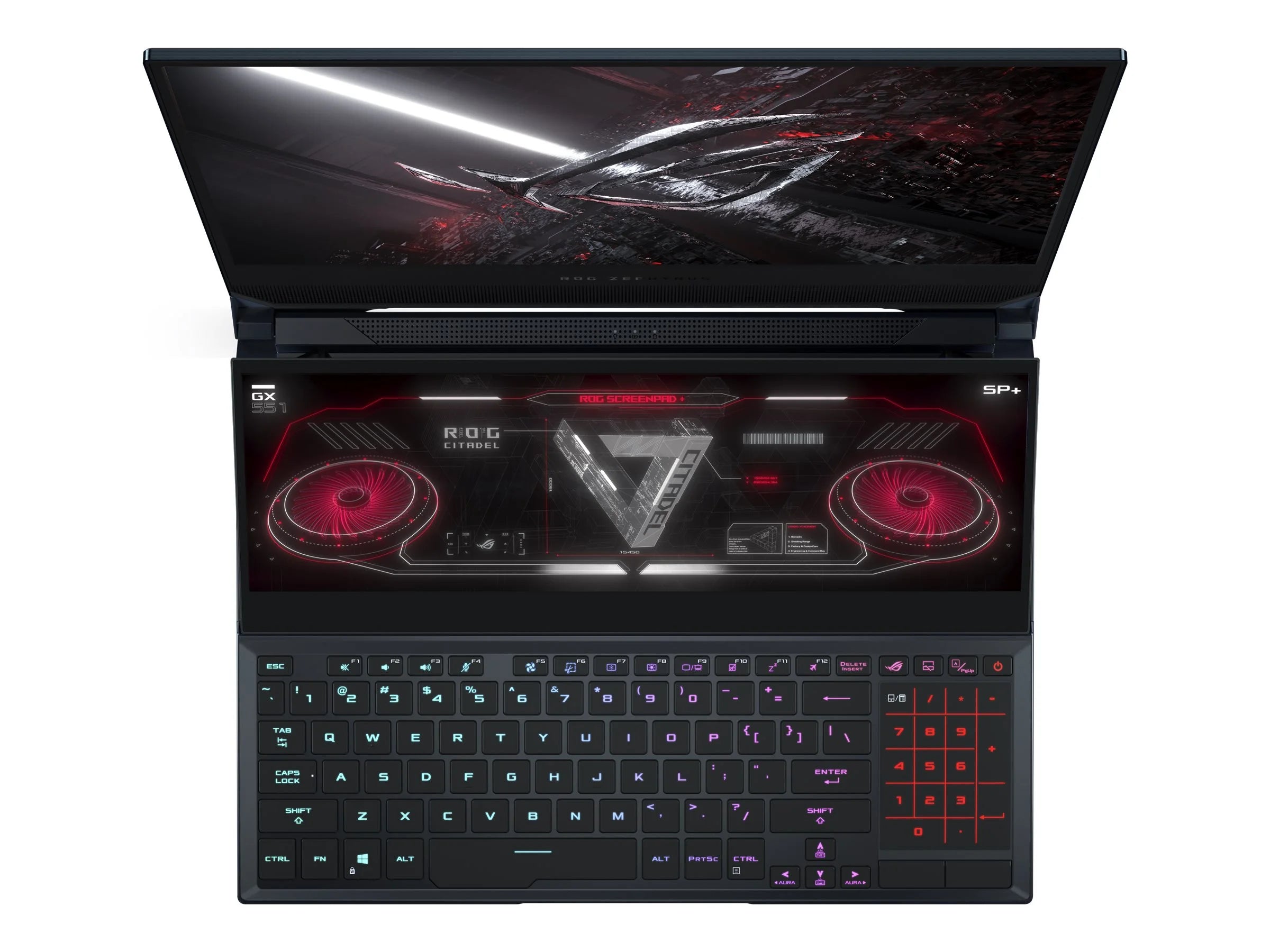 15.6" Full HD Gaming Laptop, AMD Ryzen 7 5800H, 16GB RAM, NVIDIA GeForce RTX 3060 6 GB, 256GB SSD R380603