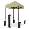 5x5 Pop up Canopy Heavy Duty Tent Z287
