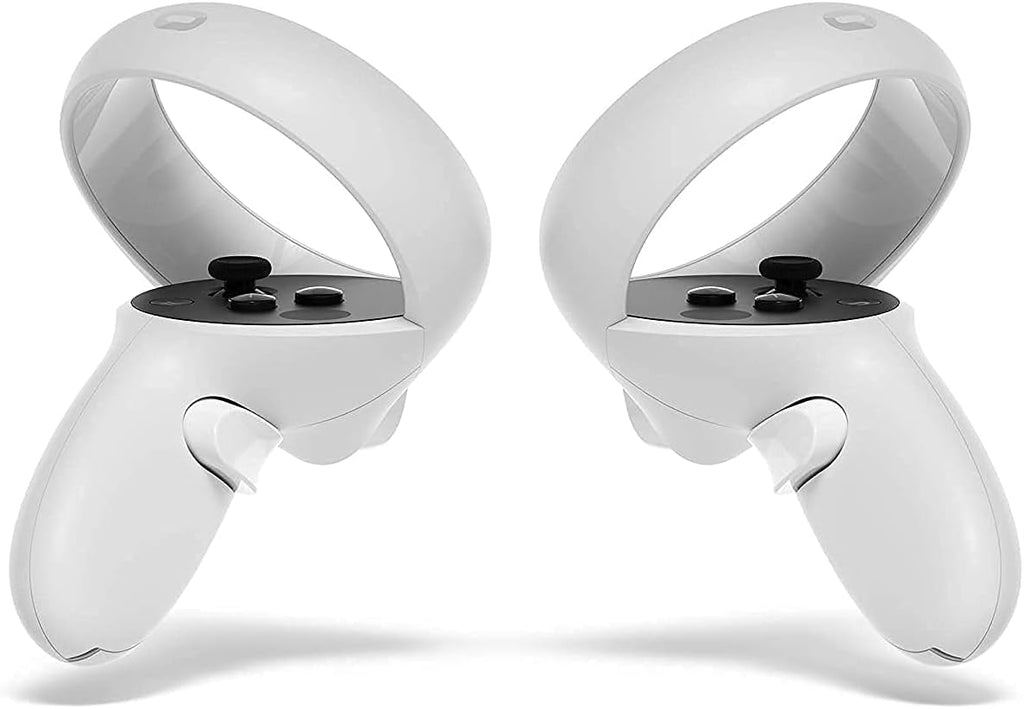 128gb Virtual Reality VR Gaming Headset with Silicone Face Covers T238830