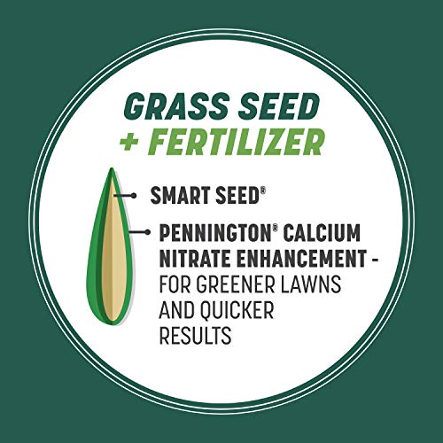 20 lb Grass Mix F21491