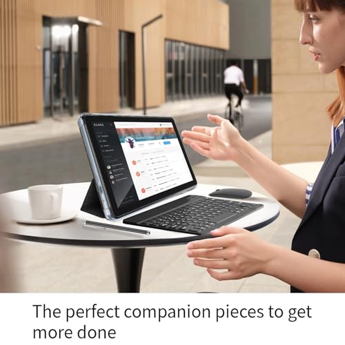10 inch Octa Core Tablet with 1280x800 HD IPS Display B247