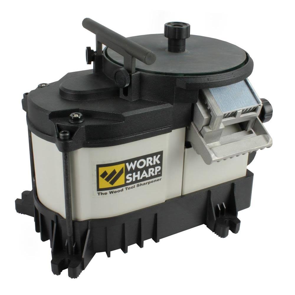 Tool Sharpener A123