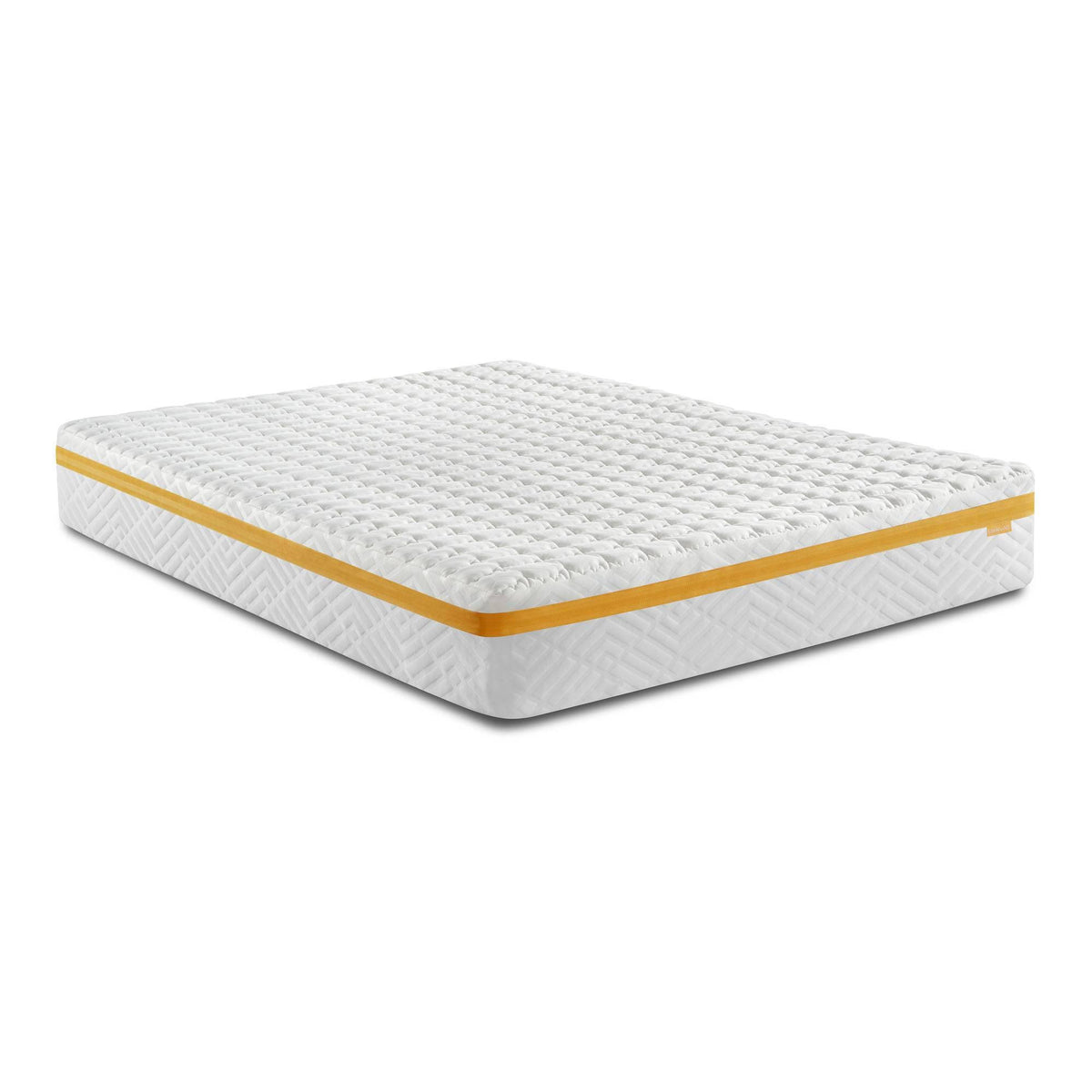 Full Hybrid Mattress V86366