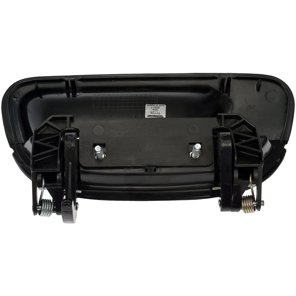 Tailgate Kit A266