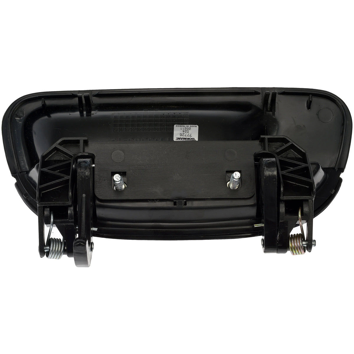 Tailgate Kit A266