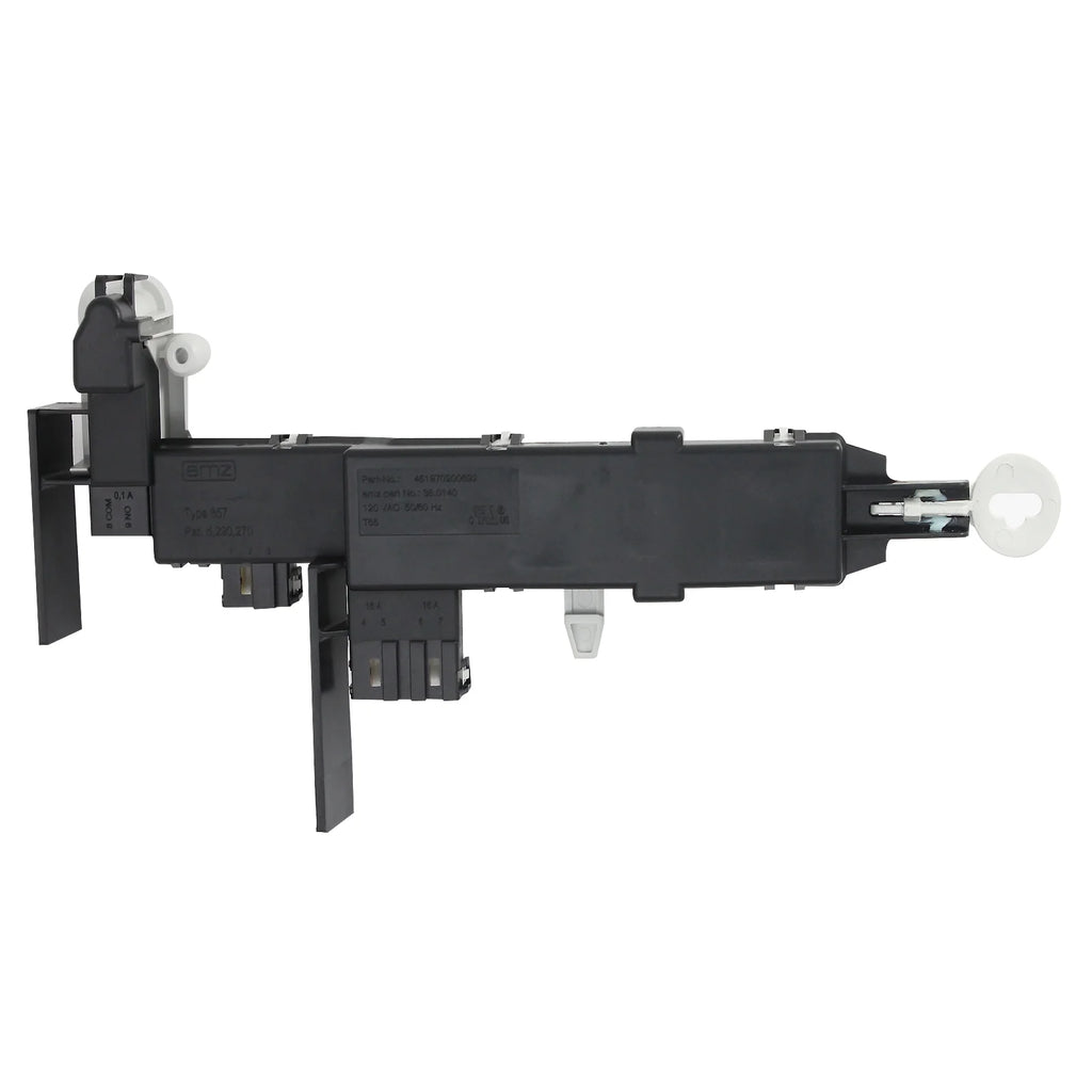 Washing Machine Door Latch Lock Replacement C99506