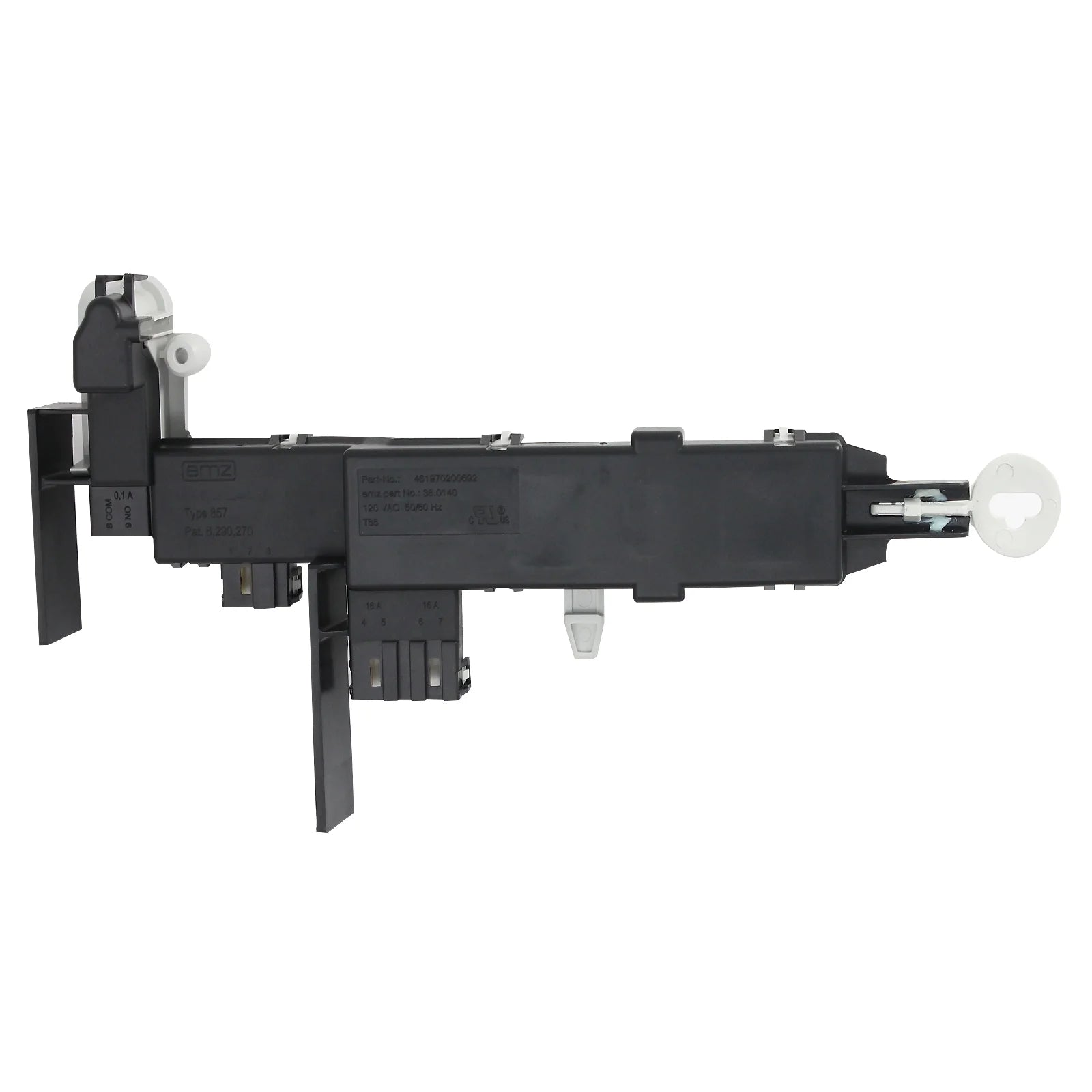 Washing Machine Door Latch Lock Replacement C99506