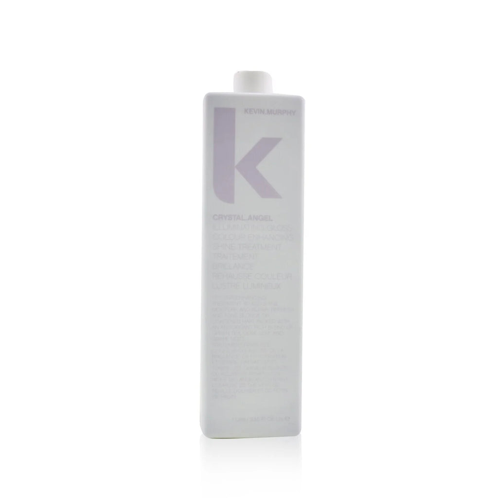 Crystal.Angel Illuminating Gloss Color Enhancing Shine Treatment 1000ml T68372