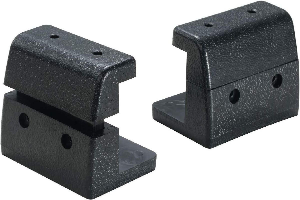 Solar Panel Mounting Brackets Corner Mount Kits for Framed Solar Panels, Pack of 2 X221658