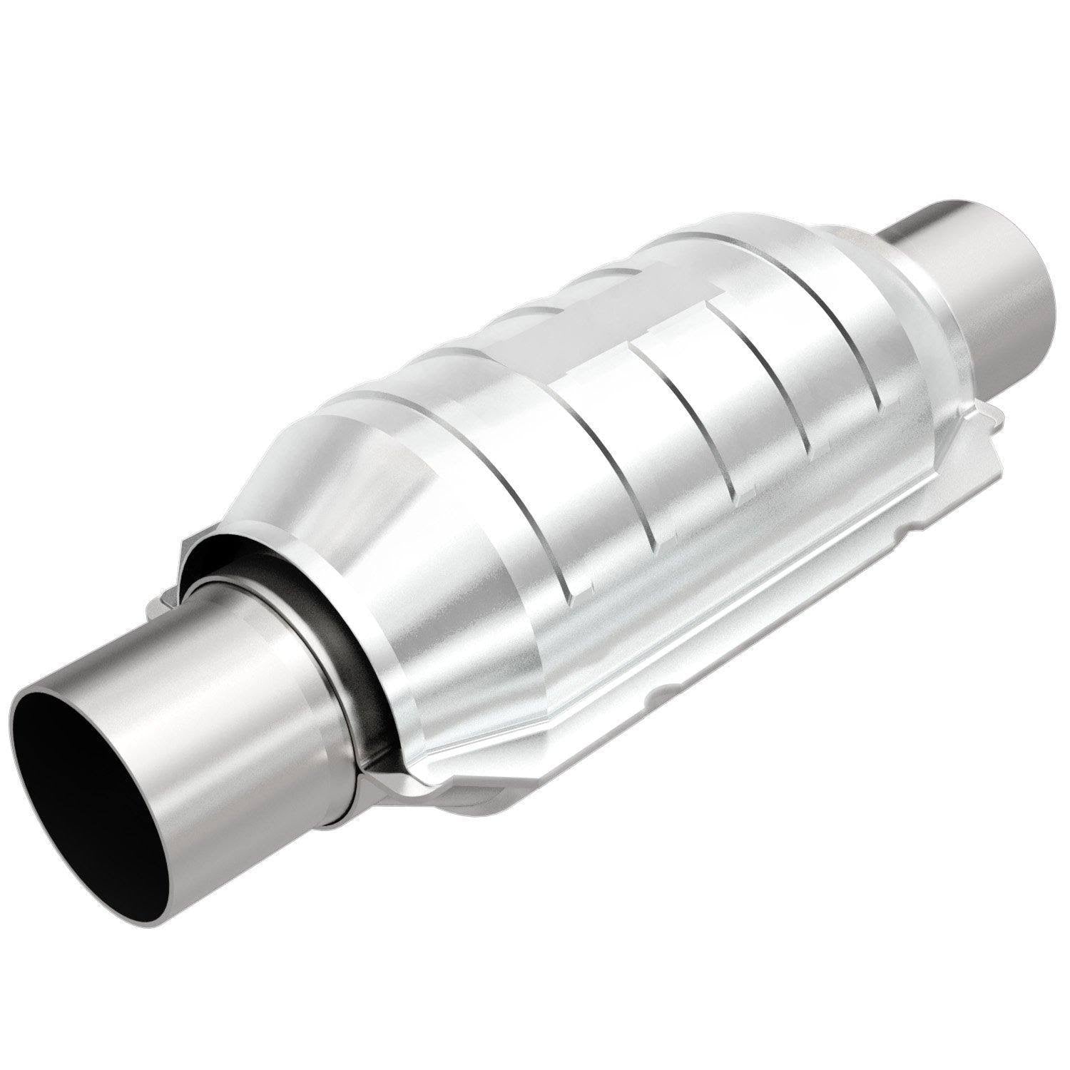 Universal Catalytic Converter C303643
